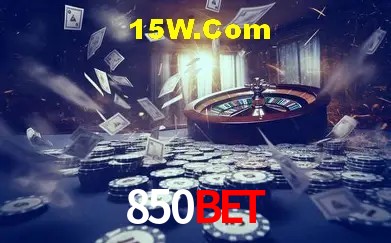 Canal oficial no Telegram da 850Bet