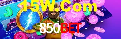 Cashback e recargas na 850Bet